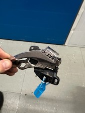 Shimano XTR front mech