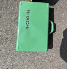 Used 110v Hitachi DV20T Corded