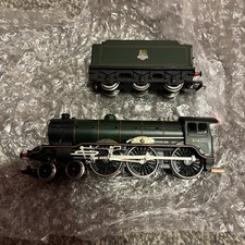 Hornby Leeds United Train And