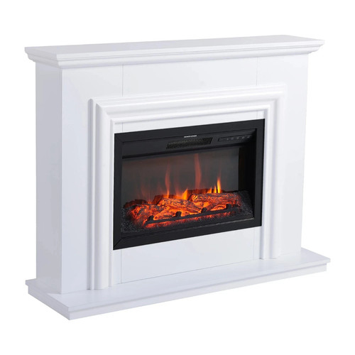 Focal point amersham white - point,