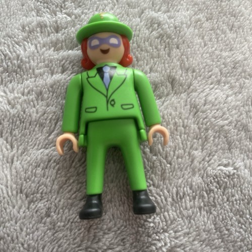 Playmobil the riddler - playmobil,