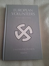 European Volunteers 5th SS