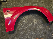 AUDI TT MK1 8N O/S WING