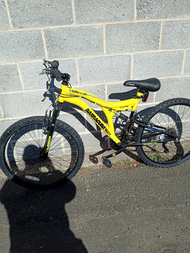 Barracuda bike - barracuda,