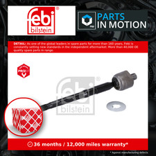 Inner Rack End Left or Right