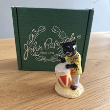 Beswick Cats Chorus Calypso