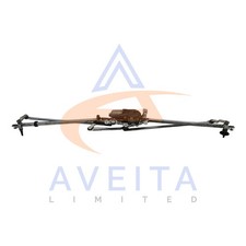 Vauxhall Astra J 2015 MK6