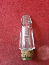 Selmer Italy Crystal #2