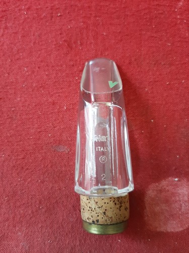 Selmer italy crystal 2 - selmer, #2