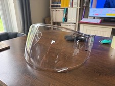 Shoei CW-1 Visor - Clear