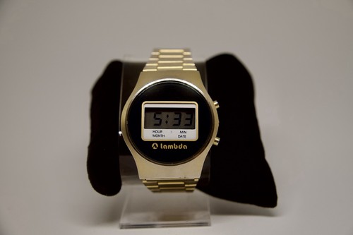 Vintage 1978 lambda mqe - vintage,