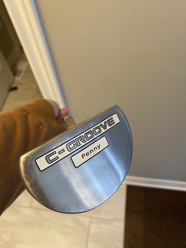 Yes golf c - yes,
