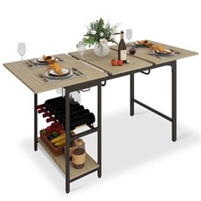 Extendable Dining Table
