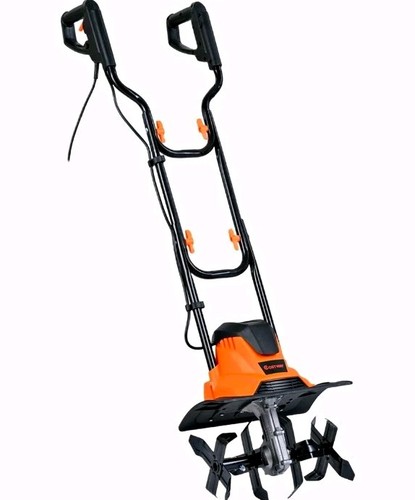 Corded electric cultivator - corded,
