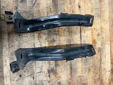 Nissan Skyline r32 rear bumper brackets, rare