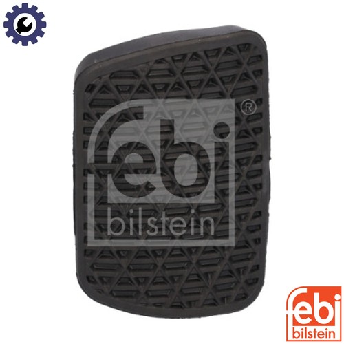 Pedal pad brake - pad, 30777