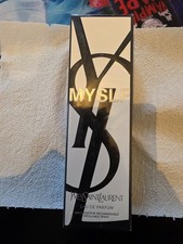Yves Saint Laurent MYSLF Eau