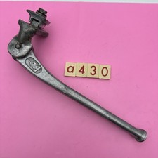 Vintage Raleigh Industries 26” Kick Prop Stand For Rod Braked Bike A430