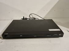 Logik L2HDVD12 Upscaling DVD