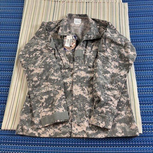 Army acu combat coat - army,