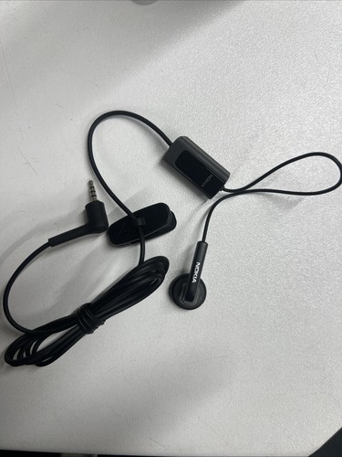 Nokia mono headset - headset, for