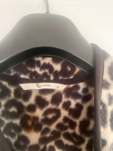 Leopard animal print - leopard,
