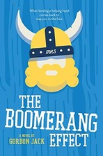 The Boomerang Effect,Gordon