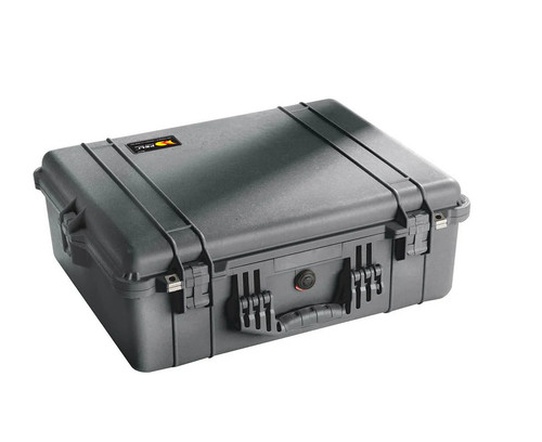Peli case 1600 - peli, strong