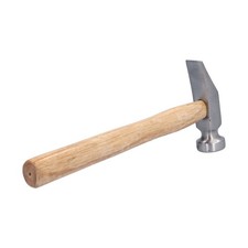 New All Steel Shoe Hammer