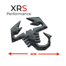 FIAT 500 595 695 ABARTH GLOSS