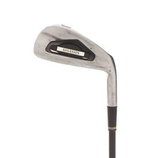 Assassin 3 Iron Steel Paragon