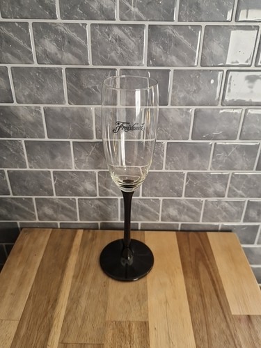 Freixenet prosecco glass - freixenet,