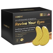 OUKEYA Eye Patches Anti Aging
