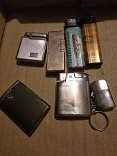 Cigarette Lighters Job Lot