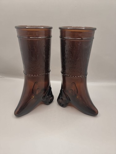 Pair vino veritas - in, brown