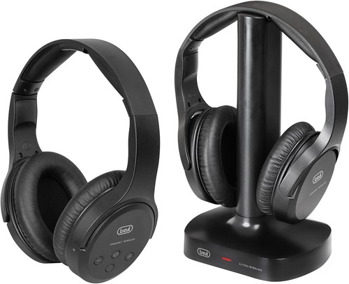 Trevi frs 1580 set - 1580,
