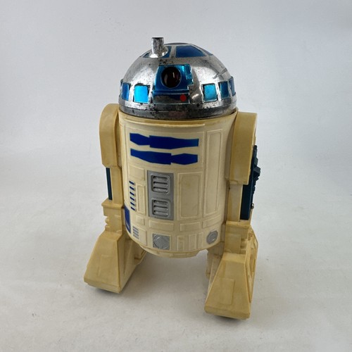 Vintage star wars - vintage, r2d2