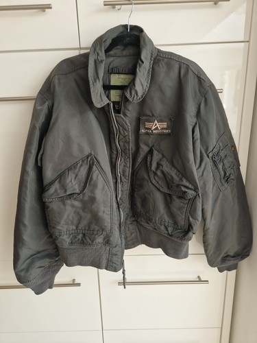 Alpha industries mens bomber - alpha,