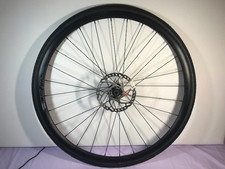 MADDUX RD2.0 WHEEL AND TYRE