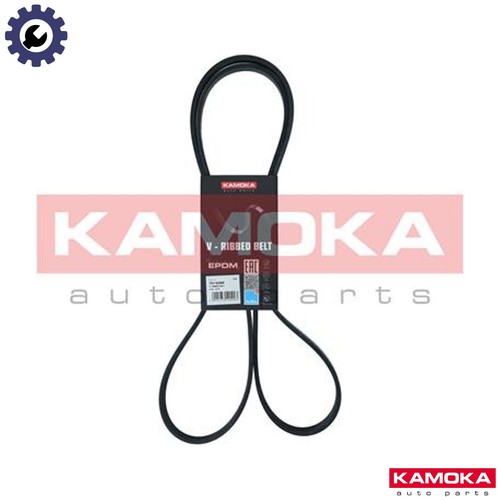 Vribbed belt 7015082 - belt,