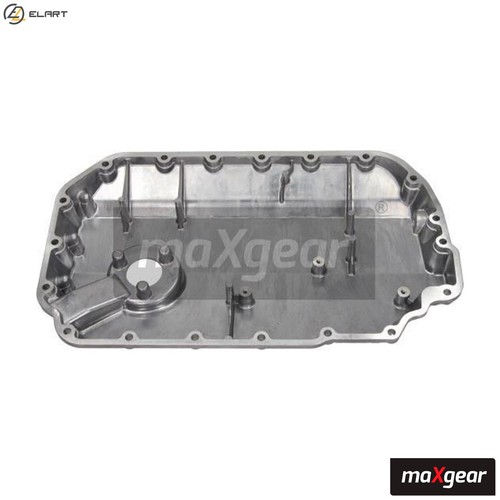 Oil sump 0054 for - sump, 34-0054