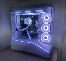 High Performance Gaming PC w