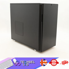 Gaming PC i7-7700K CPU 32GB DDR4 RAM 512GB SSD + 1TB HDD GTX 1080 GPU