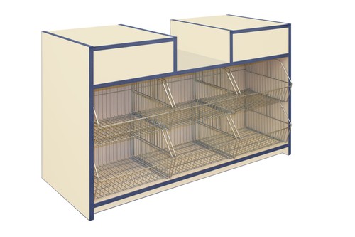 300 series convenience retail - 300,