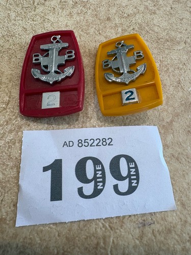 Vintage boys brigade - 2,