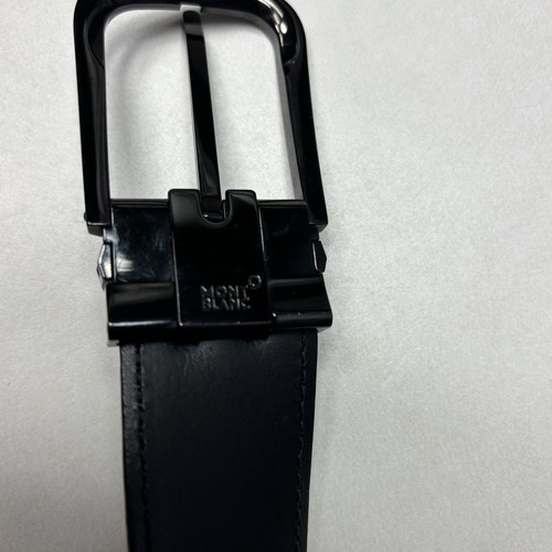 Elegant black montblanc - elegant,