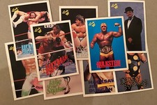 WWF WWE 1990 CLASSIC GAMES