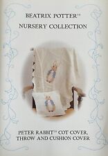 PETER RABBIT BEATRIX POTTER