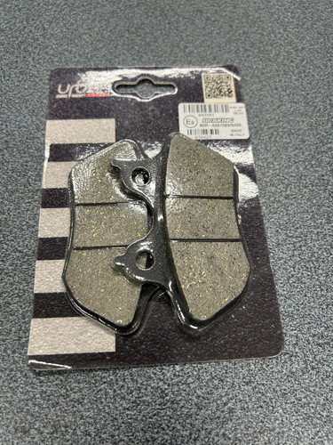 Braking ant brake pads - ant,