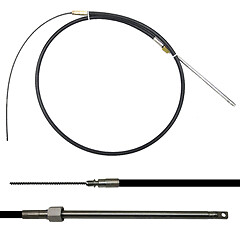 Aquaflex m58 style 12ft - style,